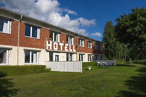 Docksta Hotell