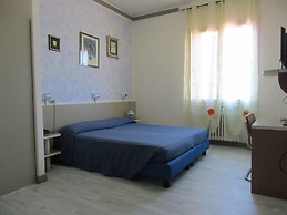Hotel Ristorante Tre Galletti