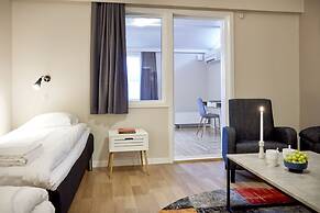 Hotell Vesterhavet