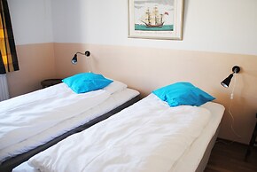 Hotell Vesterhavet