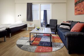 Hotell Vesterhavet