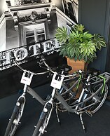 Citiez Hotel Amsterdam