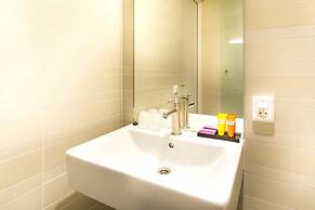 Citiez Hotel Amsterdam