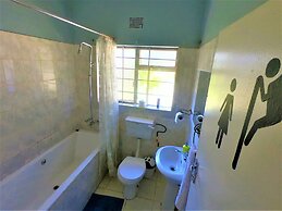 Natwange Backpackers