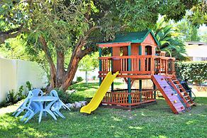 Natwange Backpackers