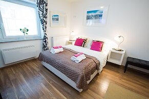 Bled Apartments