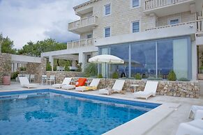 Villa Dalmatina - Adults only