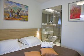 Villa Dalmatina - Adults only