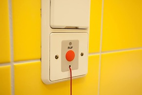 Hotel Mit-Mensch