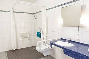 Hotel Mit-Mensch