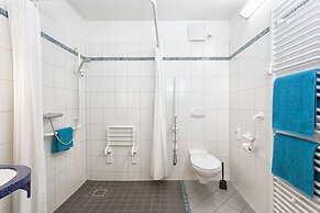Hotel Mit-Mensch