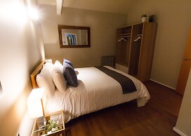 Belhaven Apartment