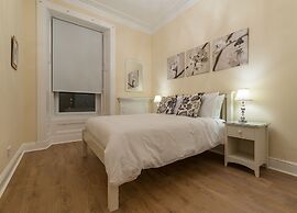 Belhaven Apartment