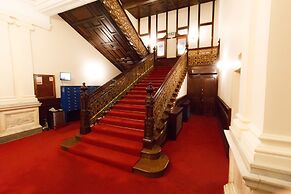 Belhaven Apartment