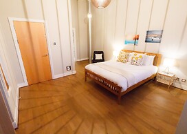 Belhaven Apartment