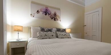 Belhaven Apartment