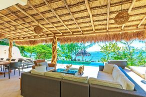 Villa Encantada by Coco B Isla