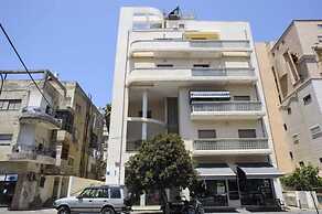 Sea View High End Rooftop Triplex