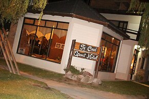 Apart Hotel TY Coed
