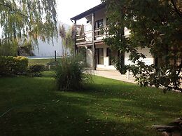 Apart Hotel TY Coed