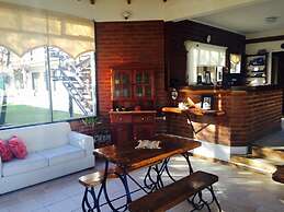 Apart Hotel TY Coed