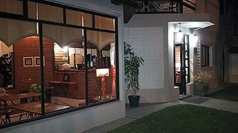 Apart Hotel TY Coed