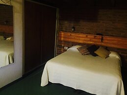 Apart Hotel TY Coed