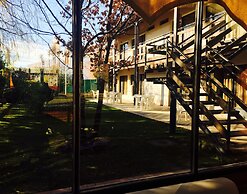 Apart Hotel TY Coed