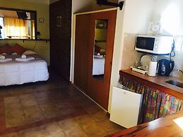 Apart Hotel TY Coed