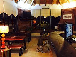 Apart Hotel TY Coed