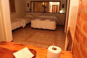 Apart Hotel TY Coed