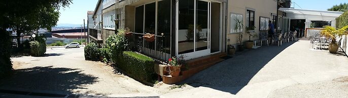 Camping As Cancelas