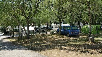 Camping As Cancelas