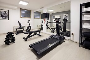 CHC Business Residence