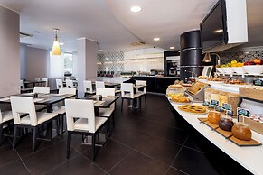 CHC Business Residence