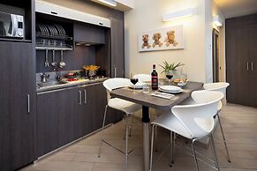 CHC Business Residence
