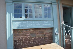 The Lamb Inn
