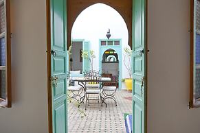 Riad Dar Aida