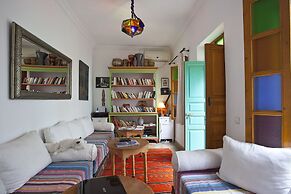 Riad Dar Aida