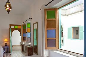 Riad Dar Aida