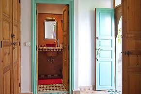 Riad Dar Aida