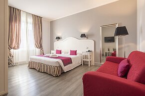 Residenza Castrense