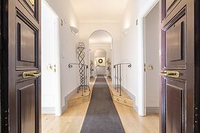 Residenza Castrense