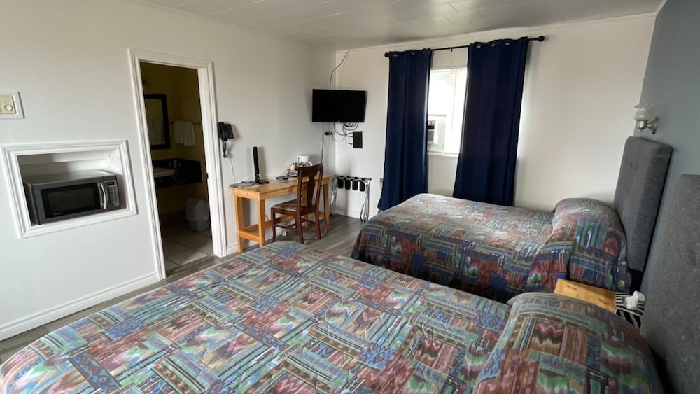 Haileybury Beach Motel