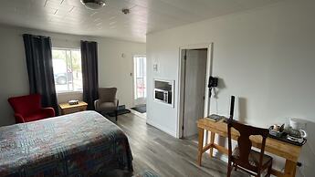 Haileybury Beach Motel