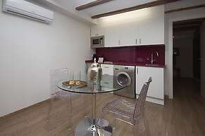 Richmond Apartments by Hoom