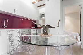 Richmond Apartments by Hoom