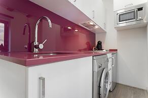 Richmond Apartments by Hoom