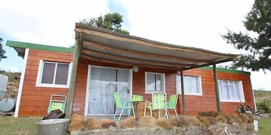 Pabala Game Farm