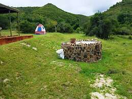Pabala Game Farm